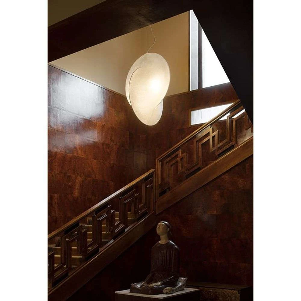 Overlap S1 Hanglamp - Flos - Koop Online 5 Overlap S1 Hanglamp - Flos - Koop Online - Afbeelding 3