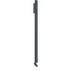 Flauta Wandlamp H1000 Spiga Anodized Blue Steel - Flos - Koop Online