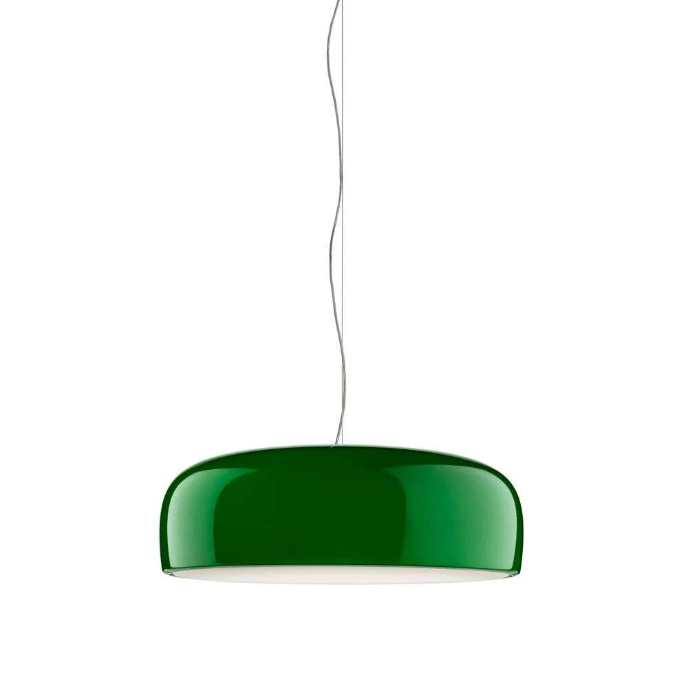 Smithfield S Hanglamp Green - Flos - Koop Online 3 Smithfield S Hanglamp Green - Flos - Koop Online