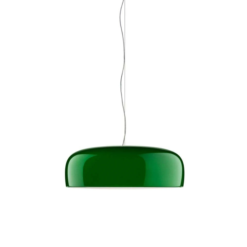 Smithfield S Hanglamp Green - Flos - Koop Online 4 Smithfield S Hanglamp Green - Flos - Koop Online - Afbeelding 2