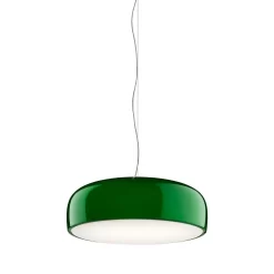 Smithfield S Hanglamp Green - Flos - Koop Online 10 Smithfield S Hanglamp Green - Flos - Koop Online -Flos-NL 8059607031377smithfield s pendel green flos3