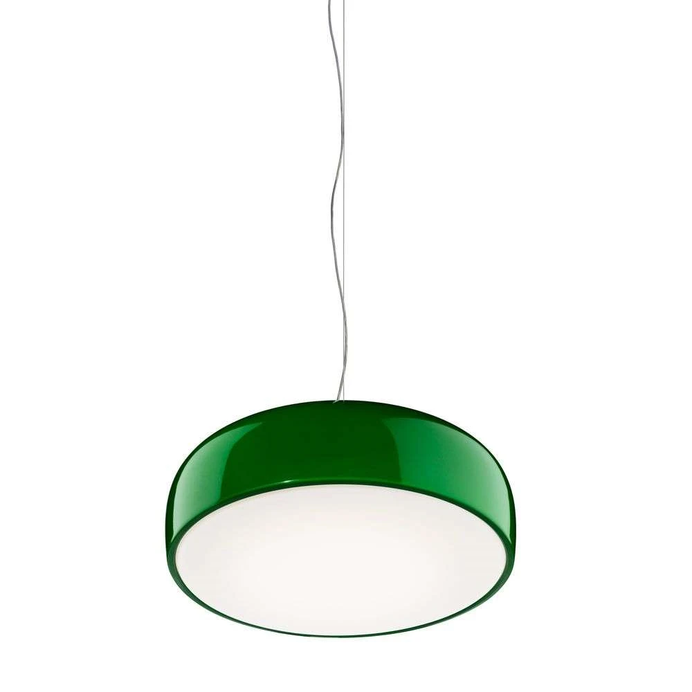 Smithfield S Hanglamp Green - Flos - Koop Online 6 Smithfield S Hanglamp Green - Flos - Koop Online - Afbeelding 4
