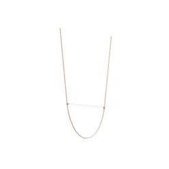 Wireline Hanglamp Pink - Flos - Koop Online