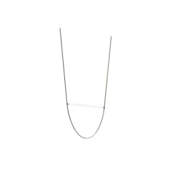 Wireline Hanglamp Forest Green - Flos - Koop Online