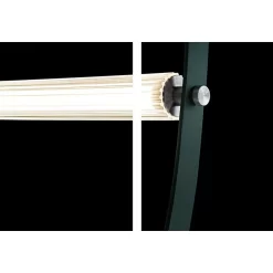 Flos-NL -Flos-NL 8059607034545wireline pendel green flos2