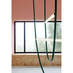 Wireline Hanglamp Forest Green - Flos - Koop Online -Flos-NL 8059607034545wireline pendel green flos4