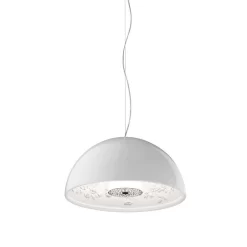 Skygarden Hanglamp Small White - Flos - Koop Online