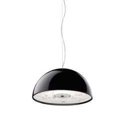 Skygarden Hanglamp Small Black - Flos - Koop Online