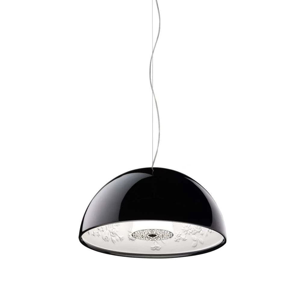 Skygarden Hanglamp Small Black - Flos - Koop Online 3 Skygarden Hanglamp Small Black - Flos - Koop Online