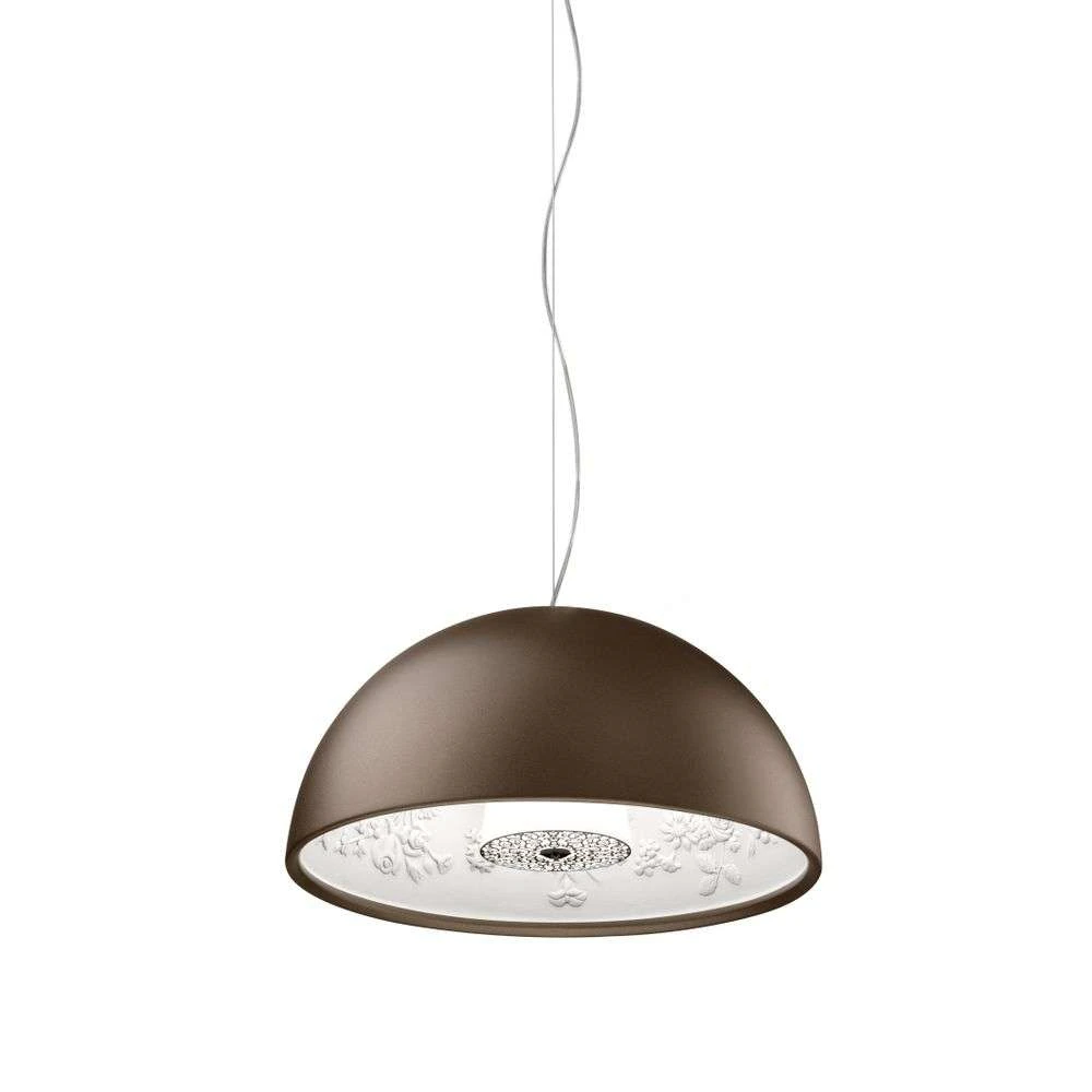 Skygarden Hanglamp Small Rust - Flos - Koop Online 3 Skygarden Hanglamp Small Rust - Flos - Koop Online