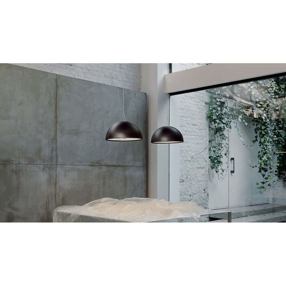 Skygarden Hanglamp Small Rust - Flos - Koop Online 4 Skygarden Hanglamp Small Rust - Flos - Koop Online - Afbeelding 2