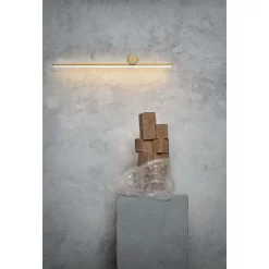 Coordinates W1 Wandlamp Champagne - Flos - Koop Online -Flos-NL 8059607035238coordinates w1 vaeg champagne flos3