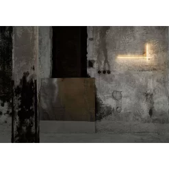 Coordinates W2 Wandlamp Champagne - Flos - Koop Online 8 Coordinates W2 Wandlamp Champagne - Flos - Koop Online -Flos-NL 8059607035306coordinates w2 vaeg champagne flos3