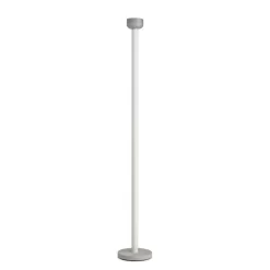 Bellhop Vloerlamp White/Grey - Flos - Koop Online