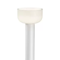 Bellhop Vloerlamp White/Grey - Flos - Koop Online -Flos-NL 8059607039694bellhop gulv white grey flos4
