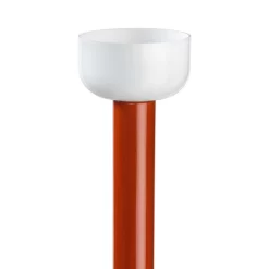 Bellhop Vloerlamp Brick Red/White - Flos - Koop Online -Flos-NL 8059607039717bellhop gulv brick red white flos3
