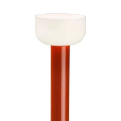 Bellhop Vloerlamp Brick Red/White - Flos - Koop Online -Flos-NL 8059607039717bellhop gulv brick red white flos4