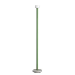 Bellhop Vloerlamp Green/White - Flos - Koop Online