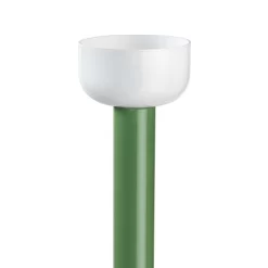 Bellhop Vloerlamp Green/White - Flos - Koop Online -Flos-NL 8059607039724bellhop gulv green white flos3