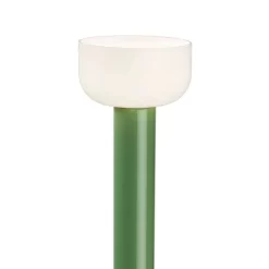 Bellhop Vloerlamp Green/White - Flos - Koop Online -Flos-NL 8059607039724bellhop gulv green white flos4