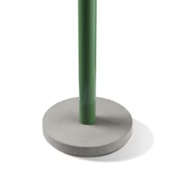 Bellhop Vloerlamp Green/White - Flos - Koop Online -Flos-NL 8059607039724bellhop gulv green white flos5