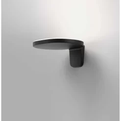 Oplight W1 Wandlamp Zwart - Flos - Koop Online 9 Oplight W1 Wandlamp Zwart - Flos - Koop Online -Flos-NL 80596070403792