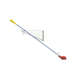 265 Wandlamp Multi Color - Flos - Koop Online