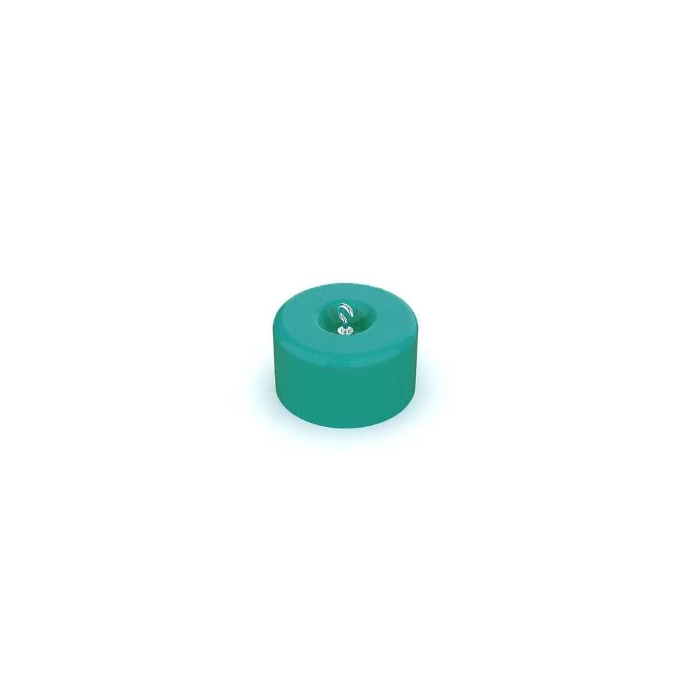 Parentesi Hanglamp 50 Met Dimmer Turquoise - Flos - Koop Online 4 Parentesi Hanglamp 50 Met Dimmer Turquoise - Flos - Koop Online - Afbeelding 2
