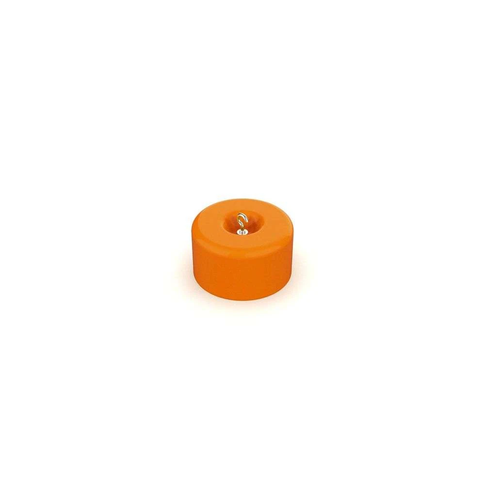 Parentesi Hanglamp 50 Met Dimmer Orange - Flos - Koop Online 4 Parentesi Hanglamp 50 Met Dimmer Orange - Flos - Koop Online - Afbeelding 2