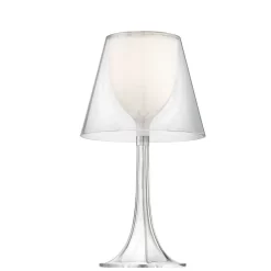 Miss K Tafellamp Transparent - Flos - Koop Online