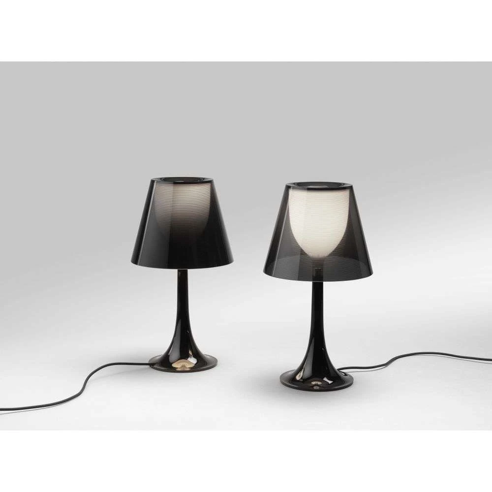 Miss K Tafellamp Fumé - Flos - Koop Online 4 Miss K Tafellamp Fumé - Flos - Koop Online - Afbeelding 2