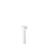 Bellhop Buiten Bollard H380 2700K White - Flos - Koop Online 2 Bellhop Buiten Bollard H380 2700K White - Flos - Koop Online -Flos-NL 8059607511350bellhop 380 bianco1