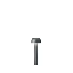 Bellhop Buiten Bollard H380 2700K Antrracite - Flos - Koop Online