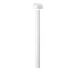 Bellhop Buiten Bollard H850 2700K White - Flos - Koop Online