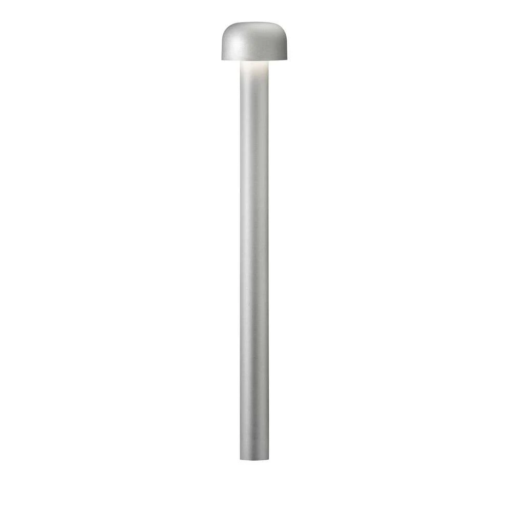 Bellhop Buiten Bollard H850 2700K Grey - Flos - Koop Online 3 Bellhop Buiten Bollard H850 2700K Grey - Flos - Koop Online