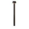 Bellhop Buiten Bollard H850 2700K Deep Brown - Flos - Koop Online -Flos-NL 8059607512074bellhop 850 brown1
