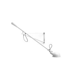 265 Wandlamp Small White - Flos - Koop Online