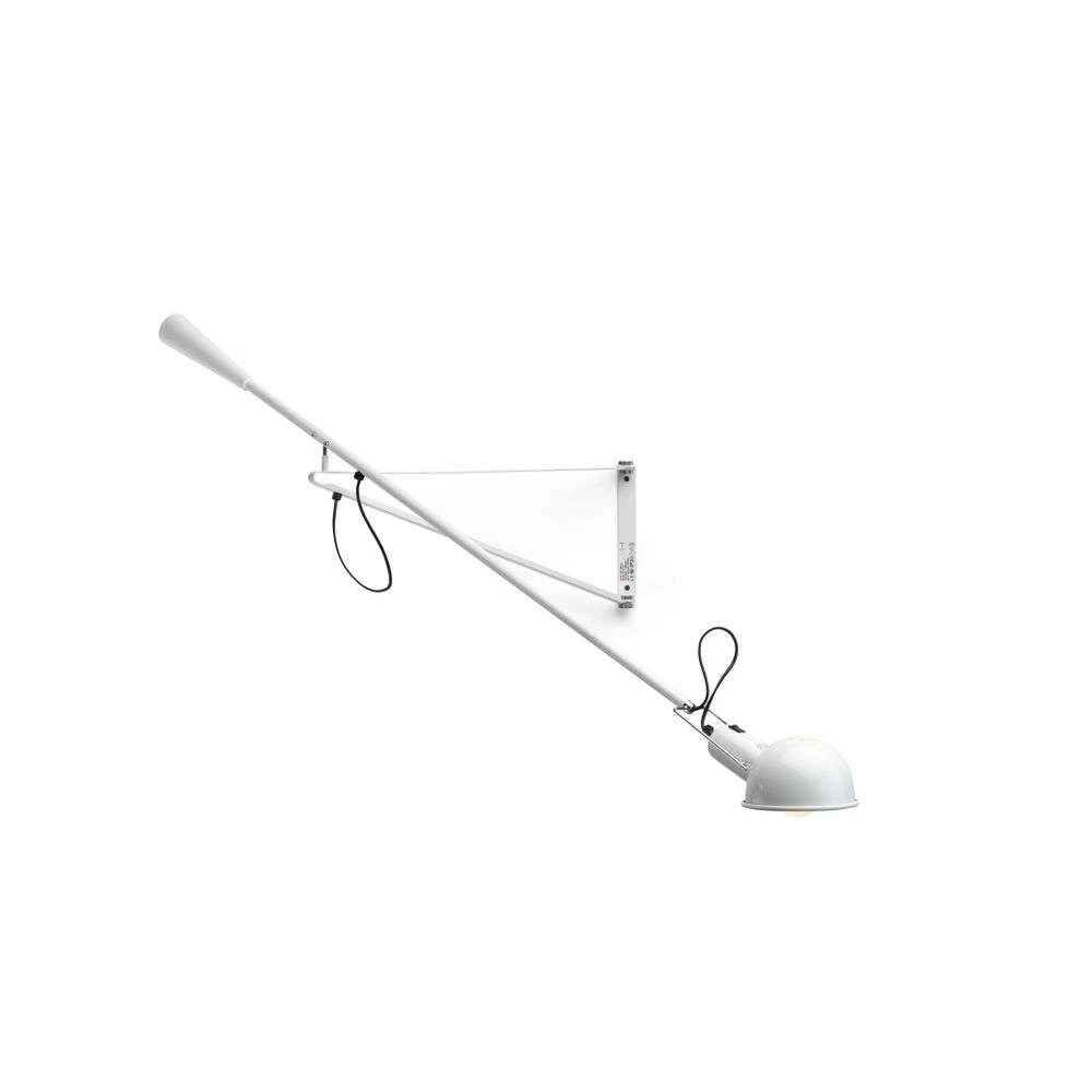 265 Wandlamp Small White - Flos - Koop Online 3 265 Wandlamp Small White - Flos - Koop Online
