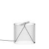 To-Tie T1 Taffellamp Anodized Natural - Flos - Koop Online -Flos-NL 8059607606612 to tie t1 bordlampe anodized natural 1