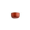 Bellhop Up Wandlamp Brick Red - Flos - Koop Online -Flos-NL 8059607606803 bellhop up vaeglampe brick red 1