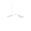 Almendra S2 Long Hanglamp Off-White - Flos - Koop Online -Flos-NL 8059607606988arcograndebiancav21