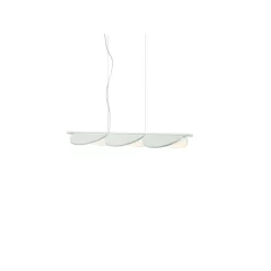 Almendra S3 Hanglamp Off-White - Flos - Koop Online
