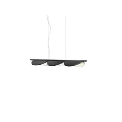 Almendra S3 Hanglamp Anthracite - Flos - Koop Online