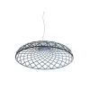 Skynest Hanglamp S Blue Tormaline - Flos - Koop Online 1 Skynest Hanglamp S Blue Tormaline - Flos - Koop Online -Flos-NL 8059607612194 Skynest Pendel S Blue Tormaline 1 1