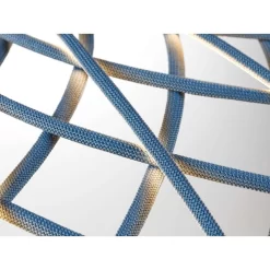 Skynest Hanglamp S Blue Tormaline - Flos - Koop Online -Flos-NL 8059607612194 skynest pendel s blue tormaline 3