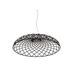 Skynest Hanglamp S Anthracite - Flos - Koop Online