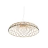 Skynest Hanglamp S Almond - Flos - Koop Online -Flos-NL 8059607612514 Skynest Pendel S Almond 1 1