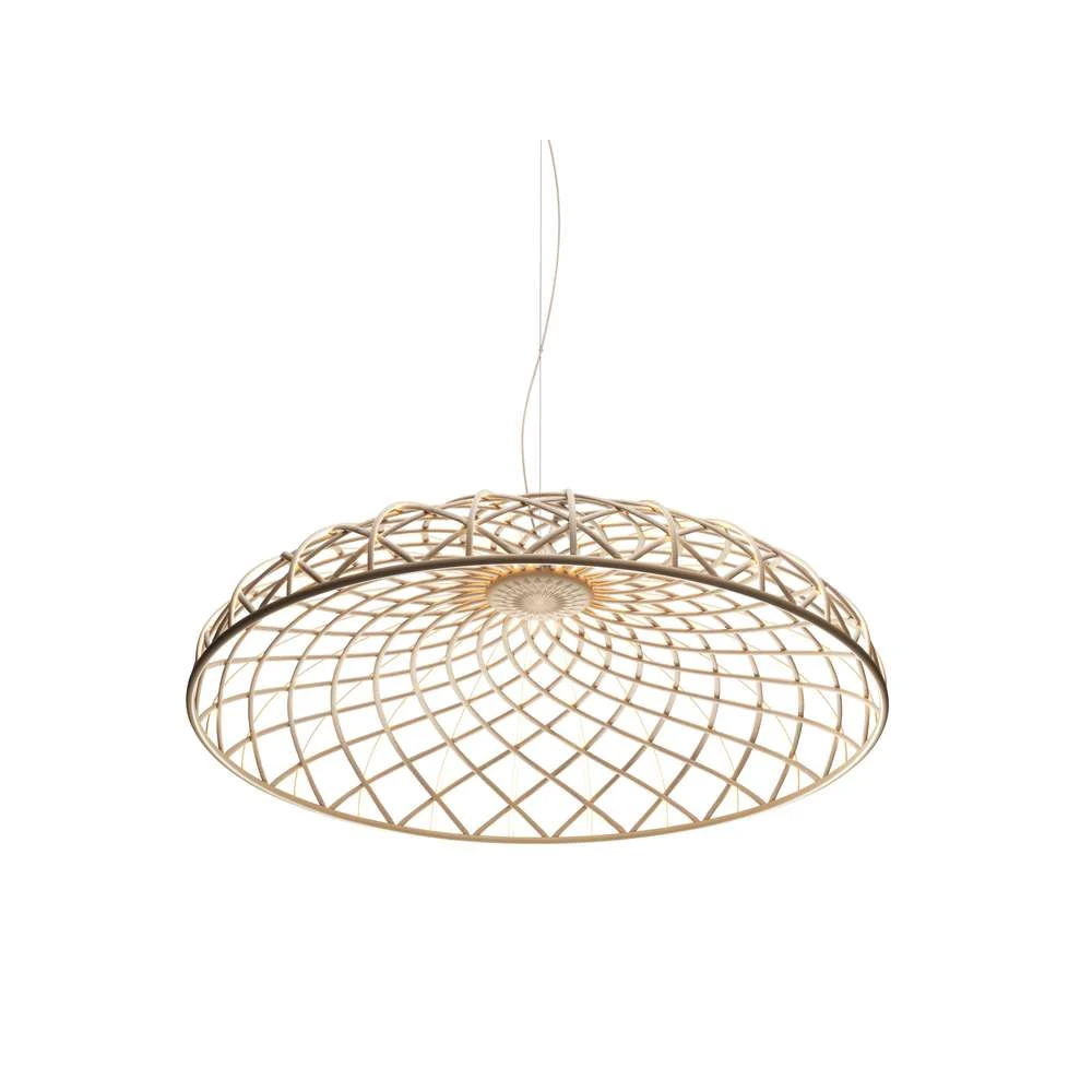 Skynest Hanglamp S Almond - Flos - Koop Online 3 Skynest Hanglamp S Almond - Flos - Koop Online