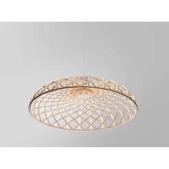 Skynest Hanglamp S Almond - Flos - Koop Online 7 Skynest Hanglamp S Almond - Flos - Koop Online -Flos-NL 8059607612514 skynest pendel s almond 1