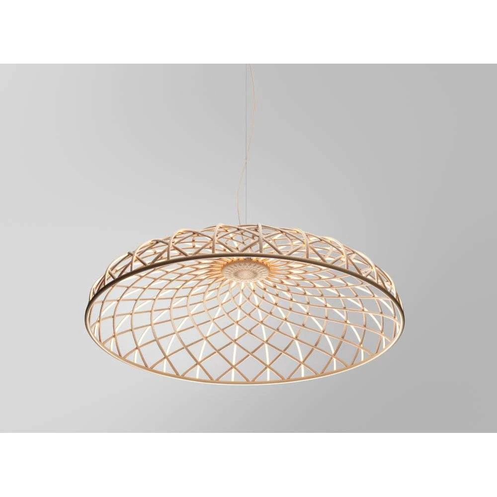 Skynest Hanglamp S Almond - Flos - Koop Online 4 Skynest Hanglamp S Almond - Flos - Koop Online - Afbeelding 2